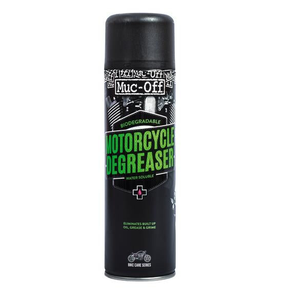Muc-Off Degreaser 500Ml (#648)