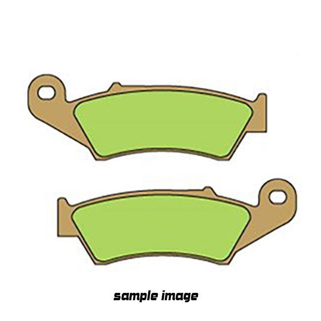 VESRAH-SD-CERAMIC PAD SAMPLE