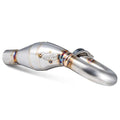 Stainless MegaBomb