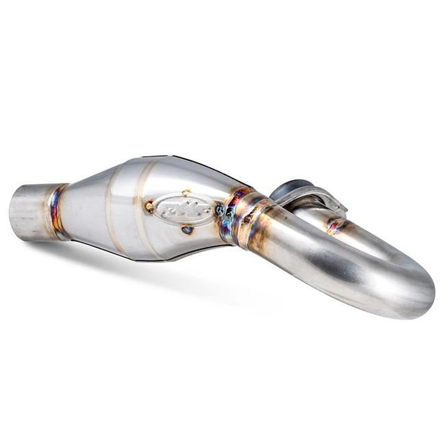 Stainless MegaBomb