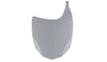 Front-No.-plate-KX85/100-white - 14 - (Sample-Image)