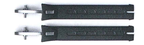 Sidi Boot strap long black