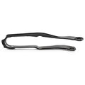 23727.090 Black Chain slider CRF450R 2019 Black
