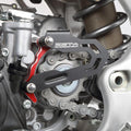 DF-ZE80-8012 on the bike