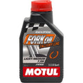 Motul Factory Line Light/Medium 7.5W Fully Synthetic Fork Oil 1L F7