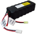 Battery Charged Balance Bike 24v5ah