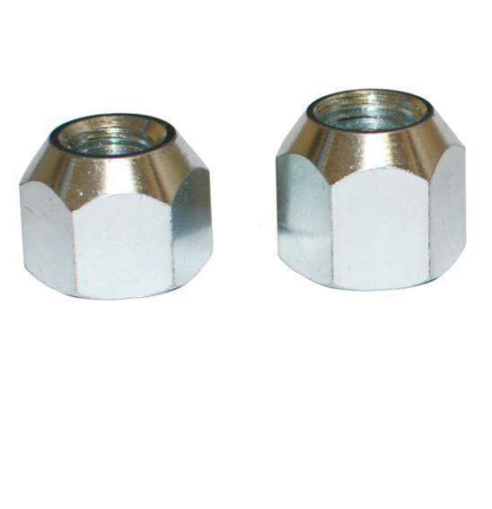 Wheel Nut (Set Of 4) Tapered Sxs 12X1.5 Honda Pioneer 500/700