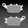RE-BP-501- Renthal RC-1 Sports Brake Pads - 86 x 40 x 8.9 (for ONE caliper only) - NOT TO SCALE