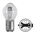 For DHH headlights
