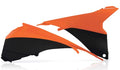 ACERBIS 16872.209 - Air-box-covers