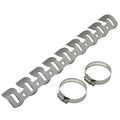 4 stroke universal EX pipe guard