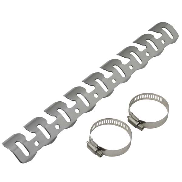 4 stroke universal EX pipe guard
