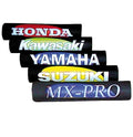 Bar Pad Suzuki Yel/Blk 101