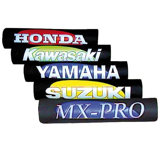Bar Pad Suzuki Yel/Blk 101
