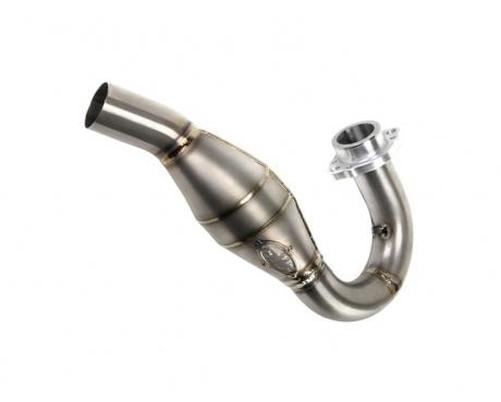 FMF Megabomb Titanium Header (Sample Image)