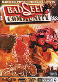 Badseed Community DVD