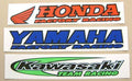 Suzuki Factoryracing Yellow Close Out