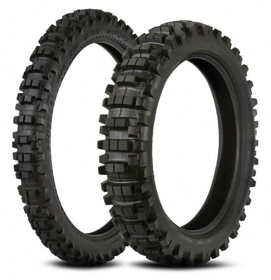 100/100-18 K760 Knobby