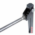 DF-D057-5201 - DRC E7520 Wheel Stand can be used with wheels which have a shaft size of more than 16mm, hub width of up to 230mm and up to 21inch