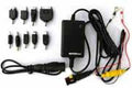 The Motorader Electronics Charging Cable is ideal for charging your electronic devices while out riding. Has 9 different adapters