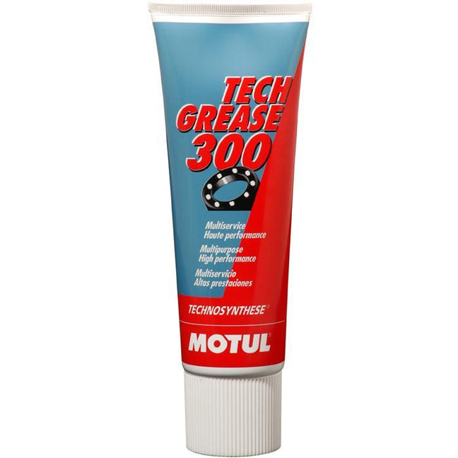 Motul Tech 300 Grease Cartridge 400g