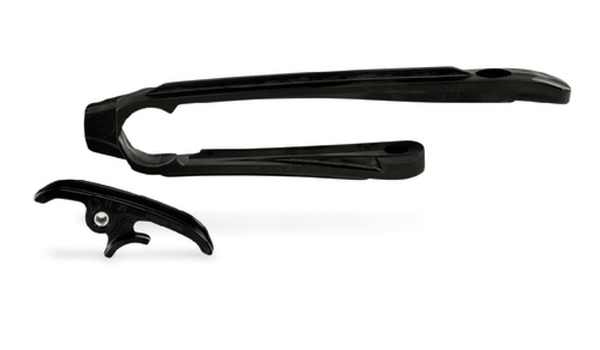 Chain slider KTM black - 16857.090