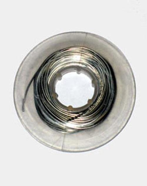Safety Wire .032X25Ft