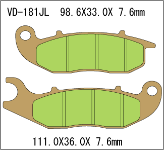 vd-181jl