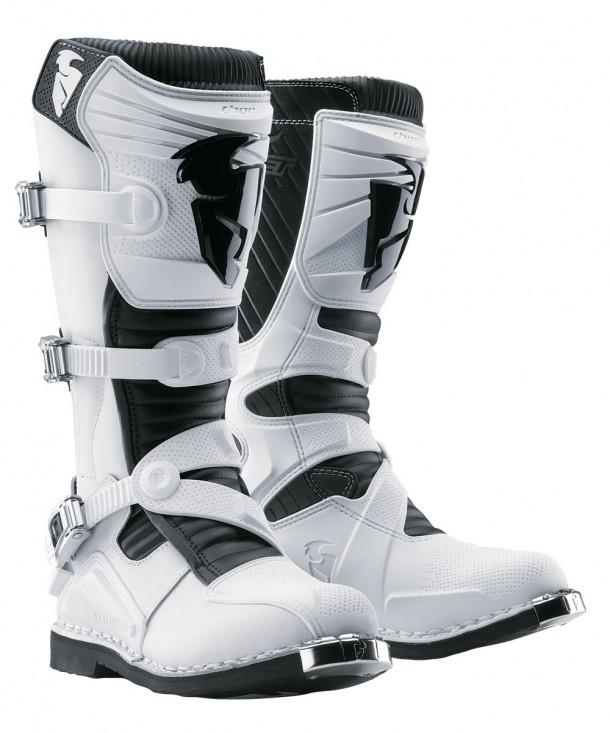 Boots Ratchet US 12 313mm