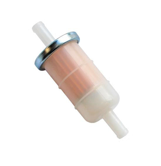 Fuel Filter, Fits 5/16 Hose.