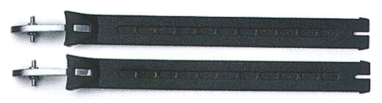 Sidi Boot strap XL black