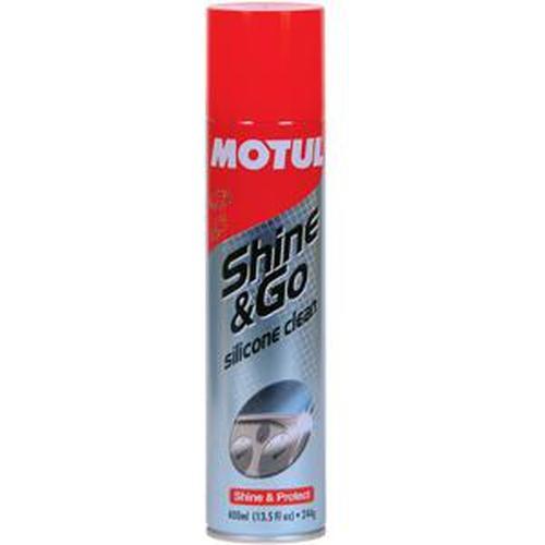 Motul Shine & Go