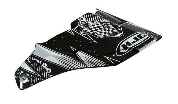 G-X Driven Peak MC10