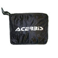 Acerbis Rain Suit Black/yellow S