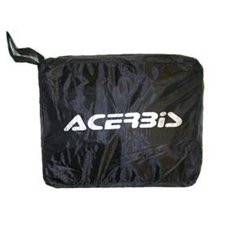Acerbis Rain Suit Black/yellow S