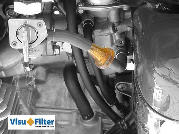 Visu Fuel Filters
