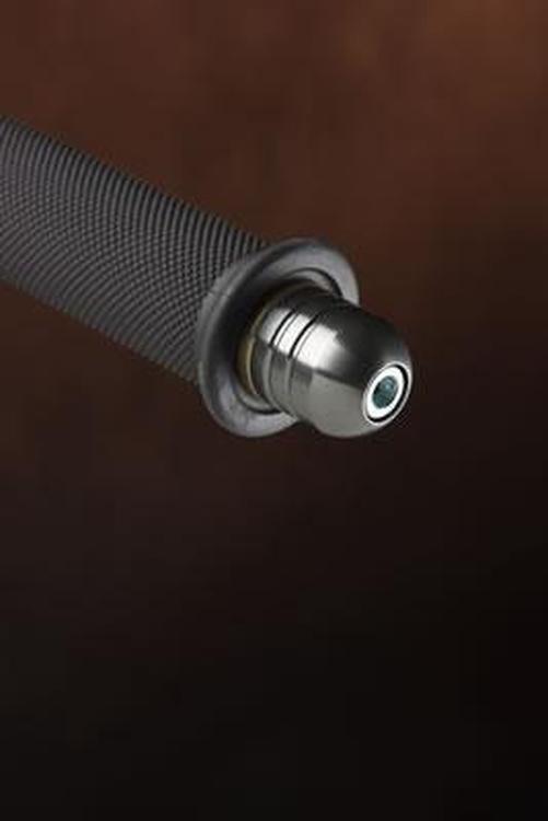 Renthal Titanium Road Bar End - RE-E194