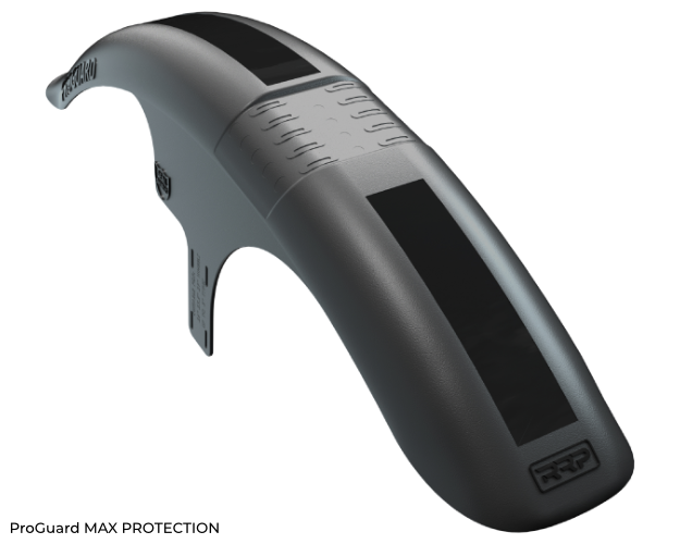 ProGuard Front Mudguard Max Protection RapidRacer