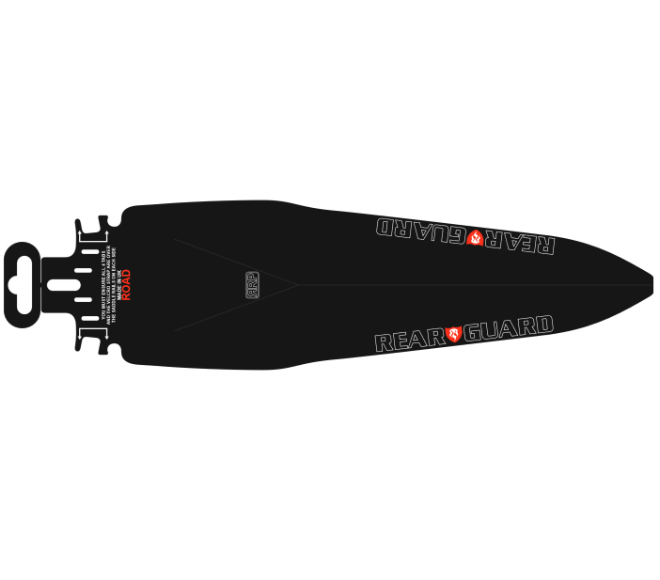 RearGuard Road RapidRacerProducts