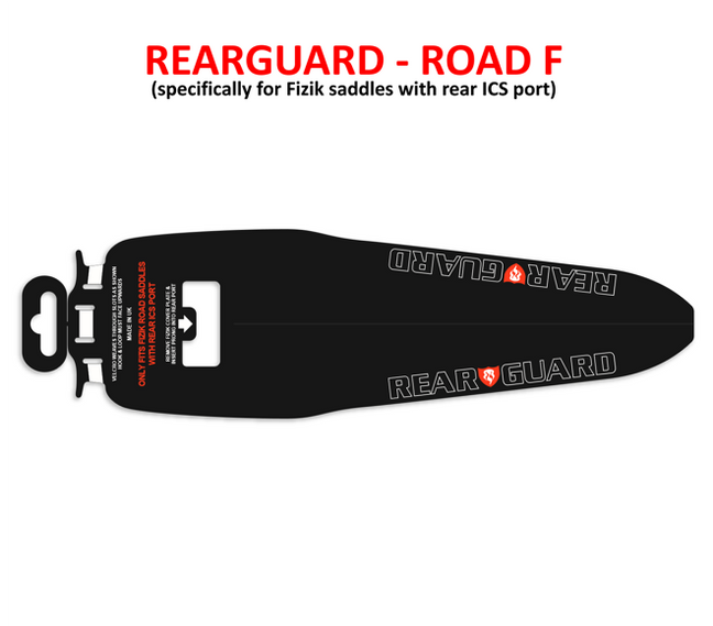 RearGuard Road F RapidRacerProducts