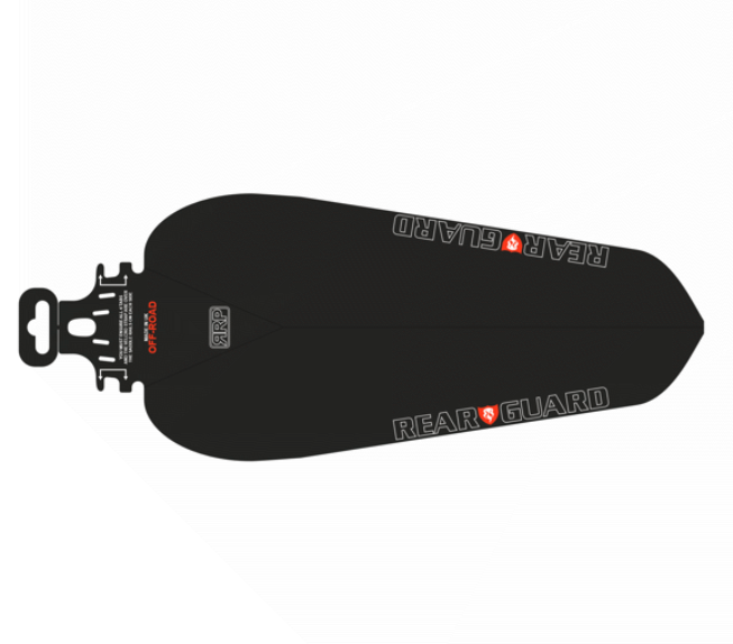 RearGuard Off Road RapidRacerProducts